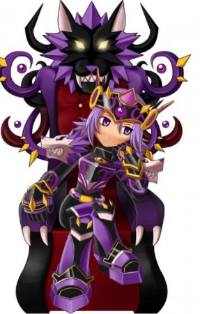 Lider da Guild